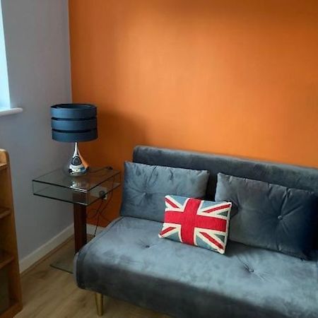 Romantic Getaway Blackpool Eksteriør bilde