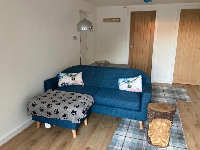 Romantic Getaway Blackpool Eksteriør bilde